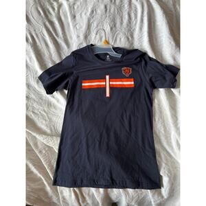 Chicago Bears Justin Fields T-Shirt Kids 2XL-18